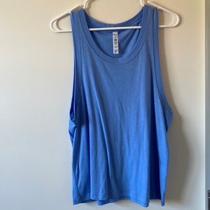 Alo tank top